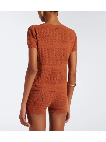 Cardigan Melissa Odabash maro