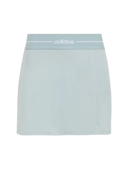 ADIDAS PERFORMANCE Fustă sport Hyperglam mentă verde