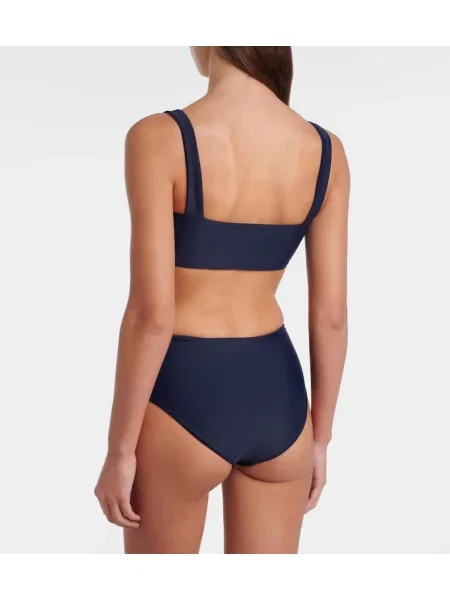 Bikini Jade Swim albastru
