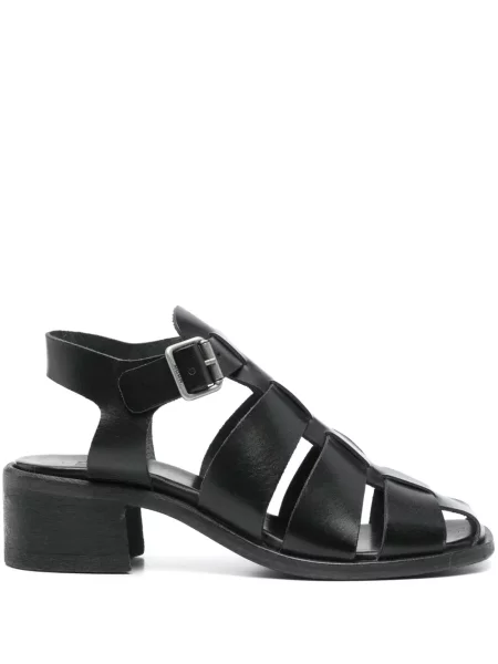 Sandale Moma negru