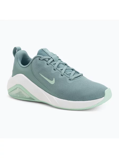 Încălțăminte de antrenament pentru femei Nike Bella 7 cannon/summit white/mint foam alb