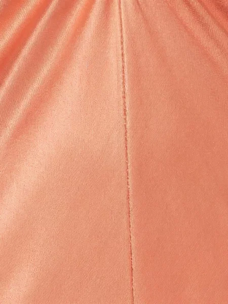 Rochie maxi Shona Joy portocaliu