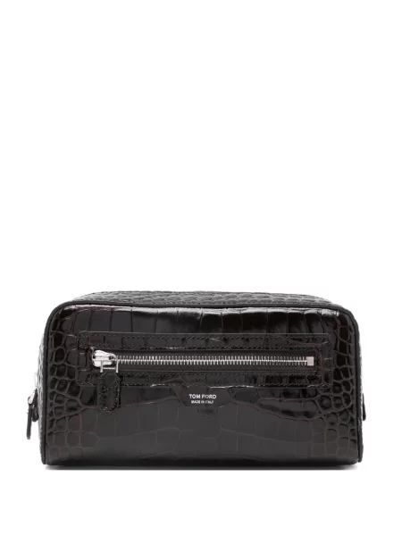 Geantă Tom Ford negru