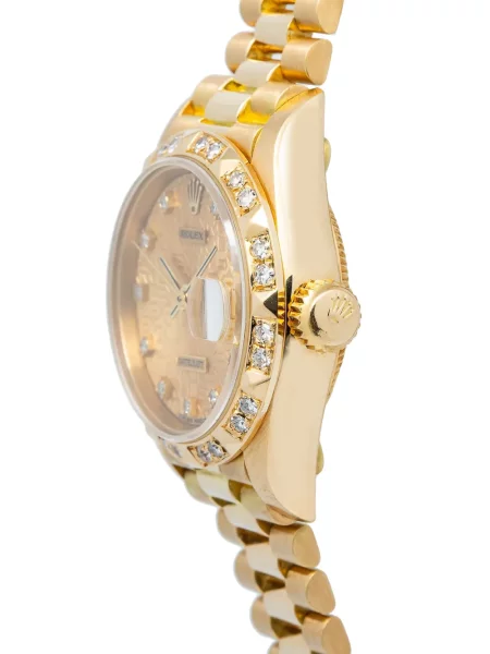Ceas Rolex auriu
