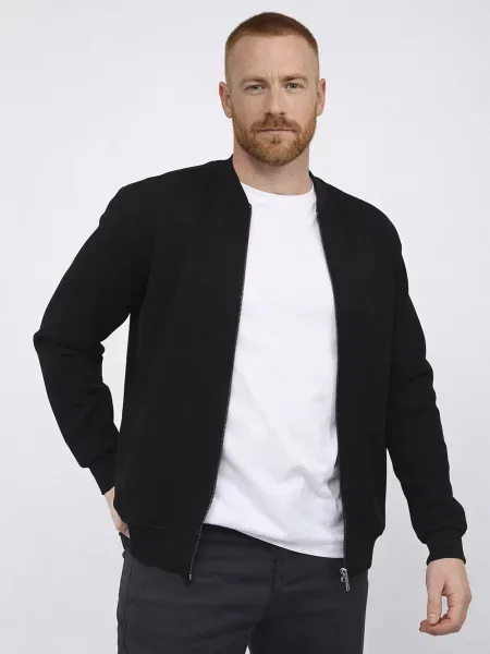 Кофта YUKI чорний