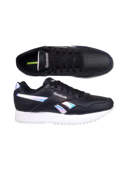 Félcipő Reebok Sport kék