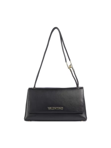 Geantă Valentino Bags din piele negru