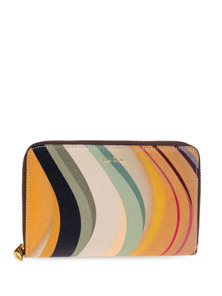 Portofel Paul Smith cu imagine