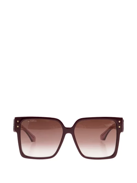 Ochelari de soare Etro maro