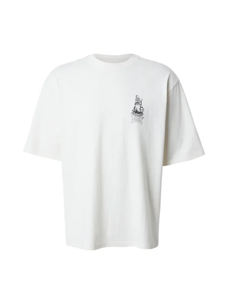 LEVI'S ® Tricou alb