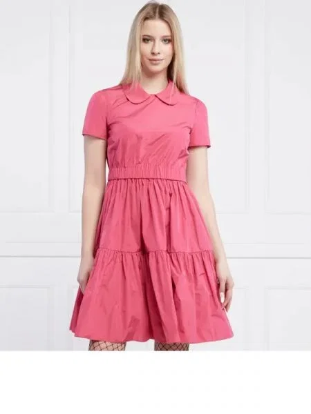 Red Valentino Ruha piros