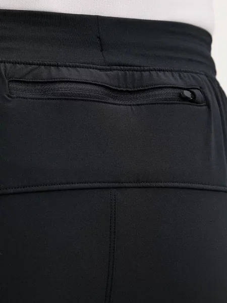 Under Armour férfi alsó Velociti fekete