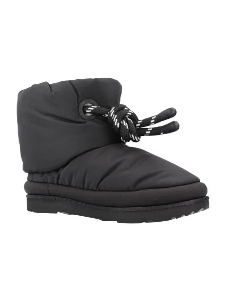 Čižmy Ugg čierna