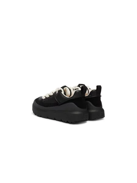 Superge Ugg M Heritage Utility Sneaker črna