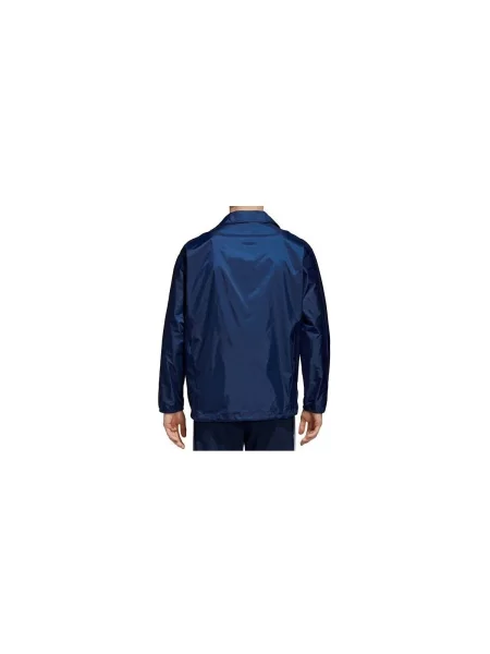Jakna Adidas plava