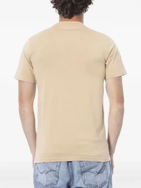 Tricou Cavalli Class cu imagine