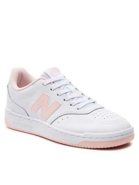 Sneakers New Balance alb