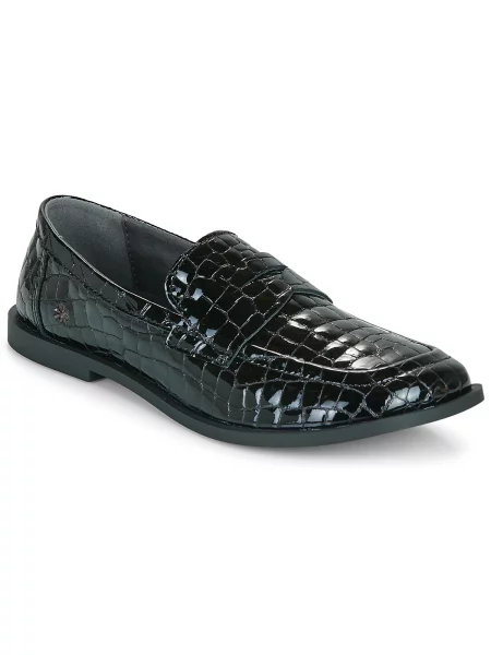 Pantofi Art negru