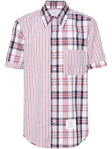 Košile Thom Browne bílá