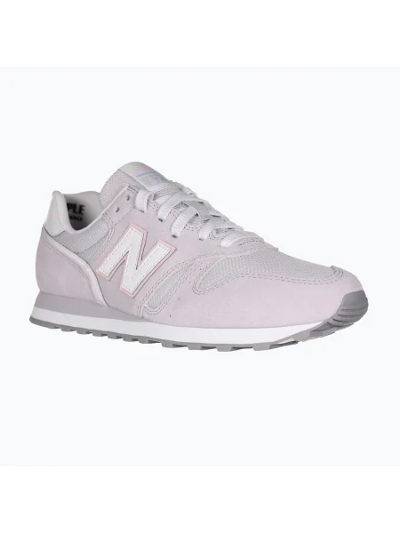 New Balance дамски обувки V2 pearl grey сиво