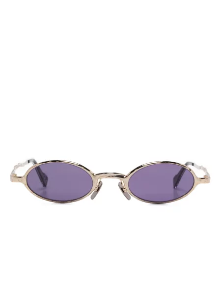 Sluneční brýle Kuboraum zlaté