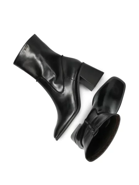 Botine Mexx negru