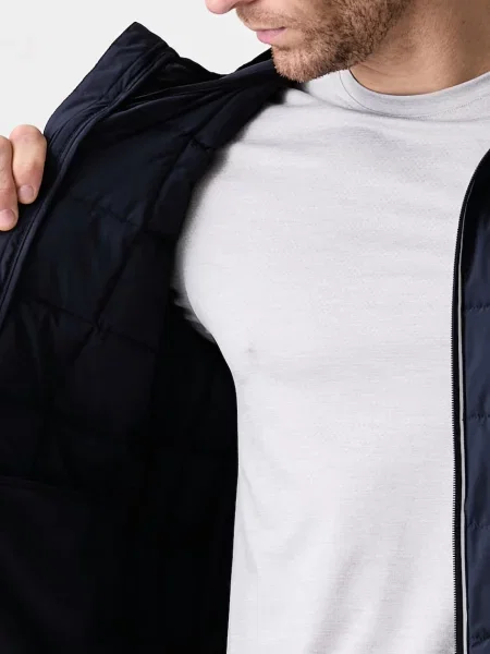 Steppelt dzseki Ea7 Emporio Armani