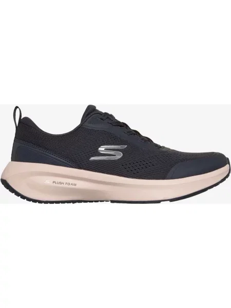 Buty do biegania Skechers Plush Foam granatowy 36 beżowy