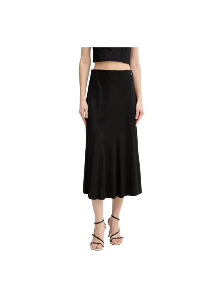 Spódnica Guess czarna