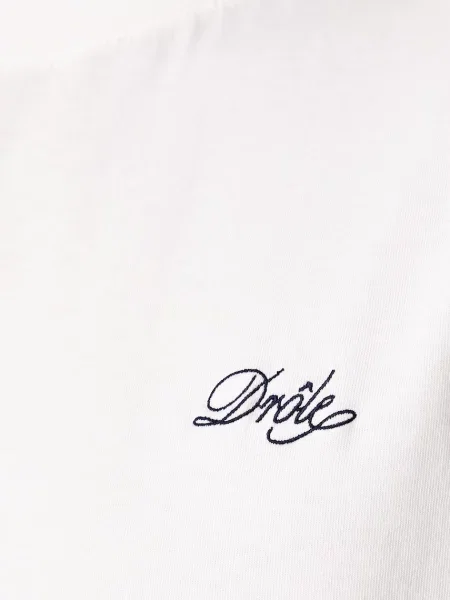 Футболка Drôle De Monsieur