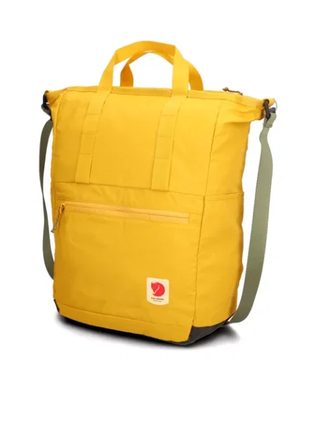 FJÄLLRÄVEN batoh oranžový