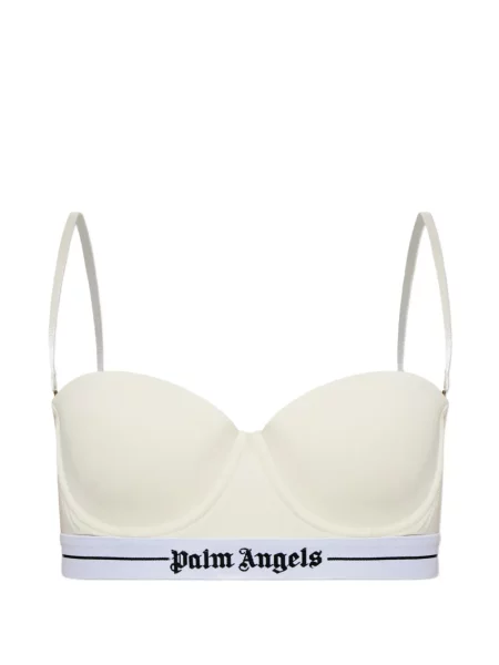 Melltartó Palm Angels autogrammal
