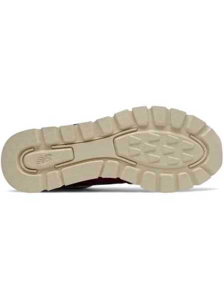 Pantofi New Balance albastru