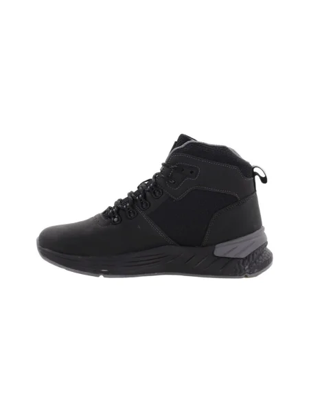 Pantofi Big Star negru