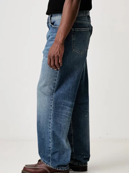 Прямые джинсы Carhartt Wip