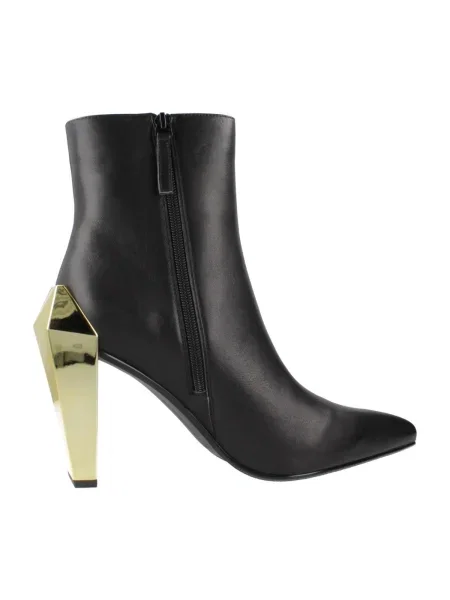 Pantofi United Nude negru