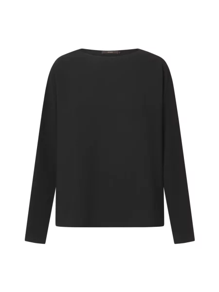 Top Windsor czarny