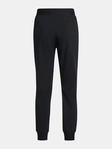 Sportske hlače Under Armour crna
