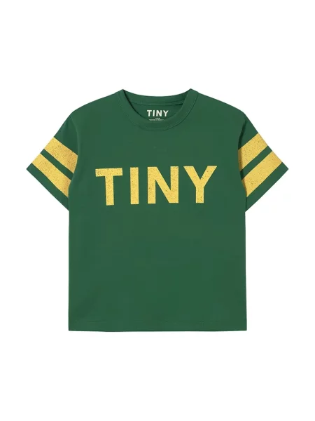 Детская футболка Tinycottons