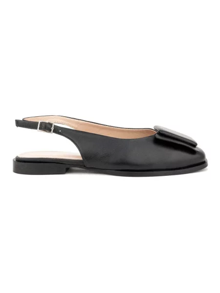 Pantofi Sergio Moretti negru