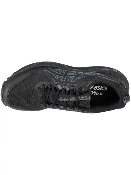 Pantofi Asics negru