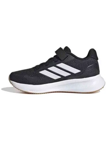 Tenisky Adidas čierna