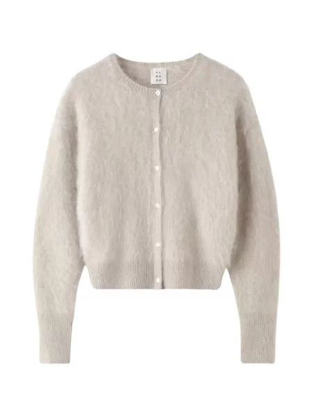 Cardigan Almada Label de lână