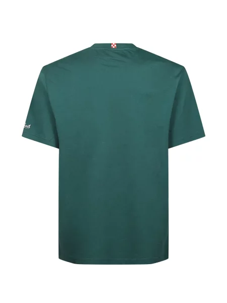 Tricou Mc2 Saint Barth verde