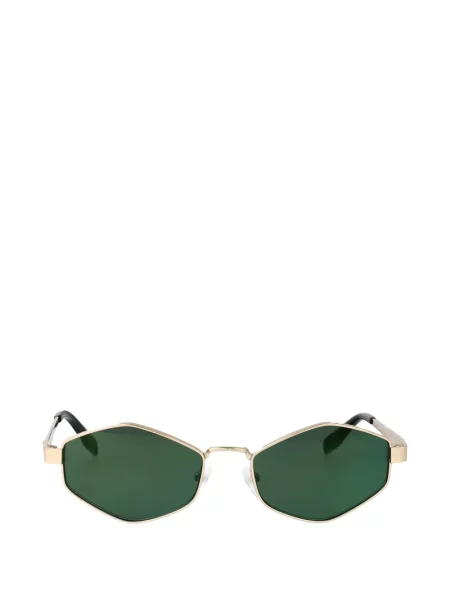 Ochelari de soare Karl Lagerfeld cu imprimeu geometric
