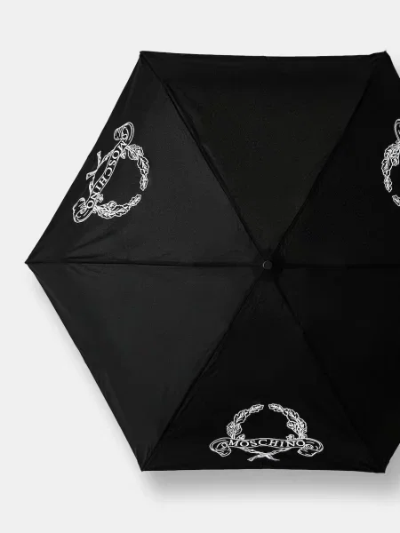 Moschino складана парасоля