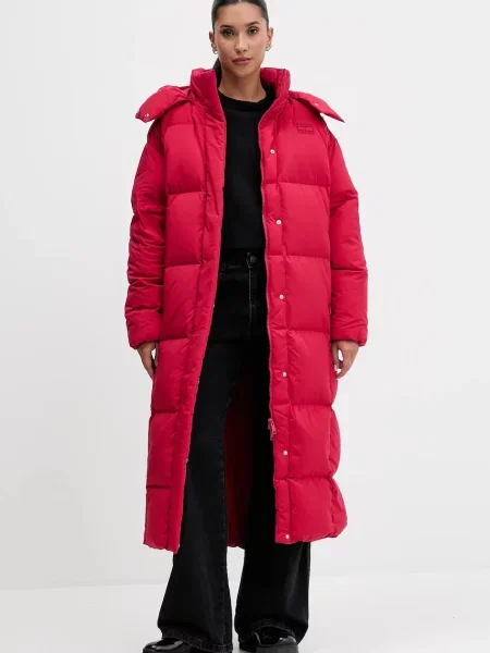 Palton Tommy Jeans roz