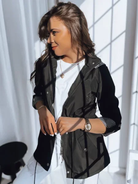 Яке Dstreet черно