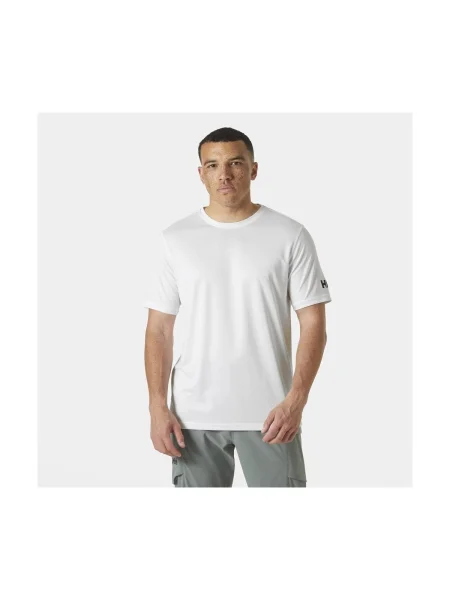 Tricou Helly Hansen alb