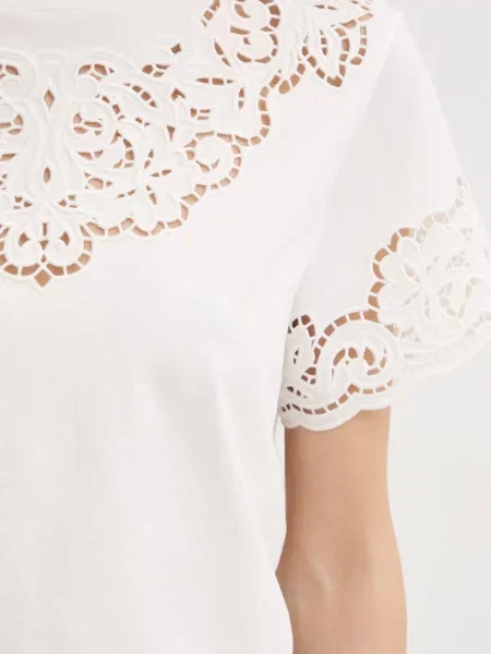 Футболка Twinset